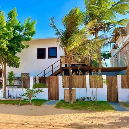 Casa Pietro 1 Villa Jijoca de Jericoacoara Esterno foto