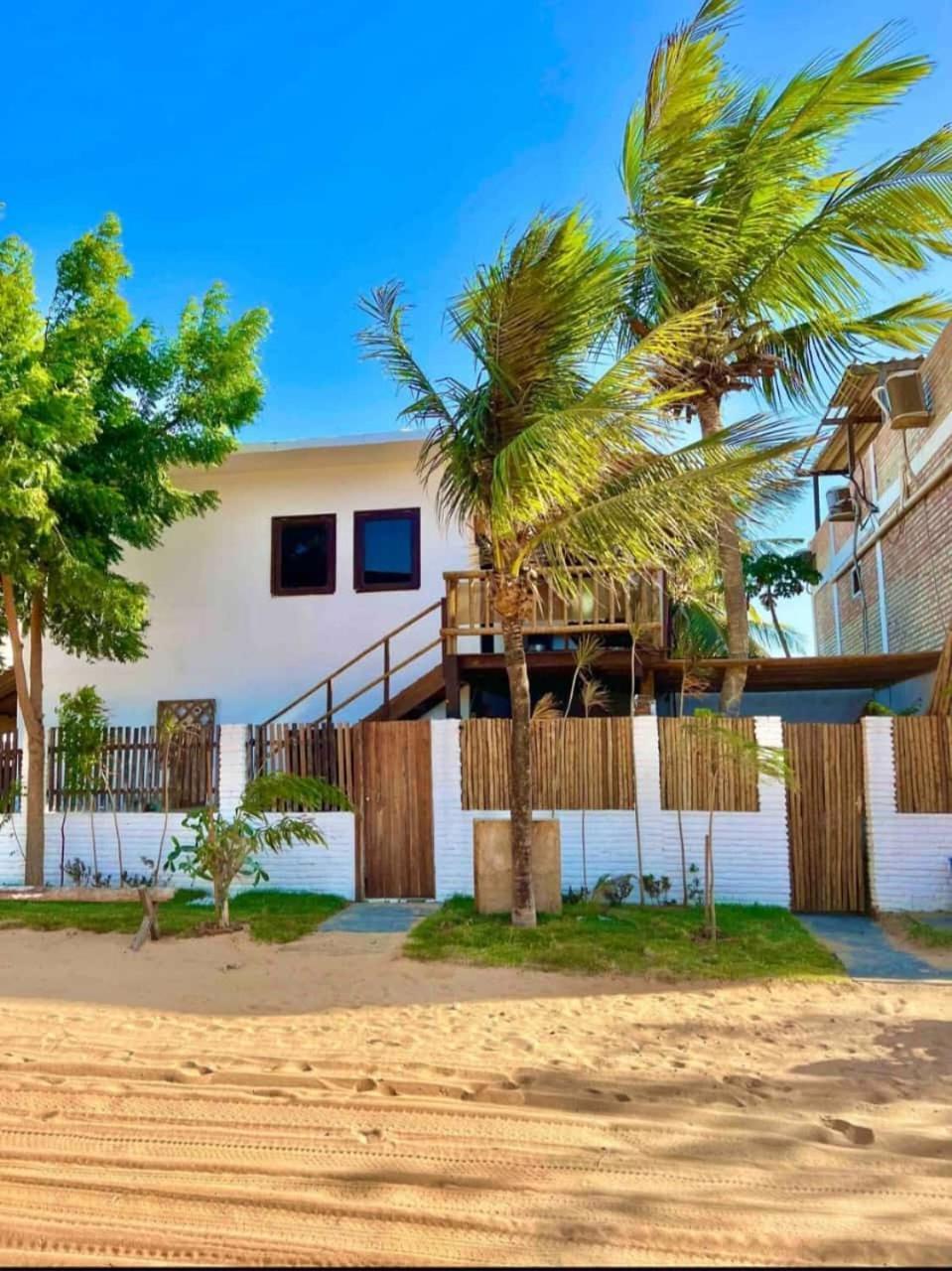 Casa Pietro 1 Villa Jijoca de Jericoacoara Esterno foto